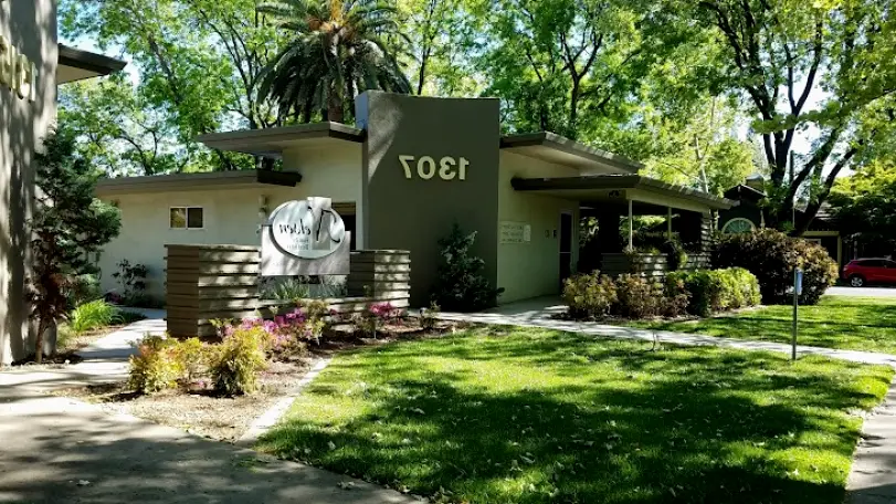 Eric Barnes, DDS at Chico Oral Surgery and Implant Center