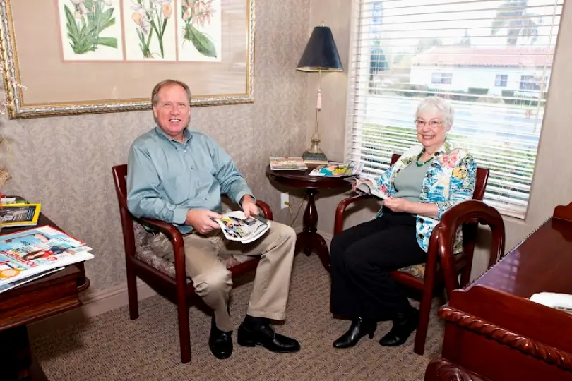 Escondido Charles Mastrovich, DDS, APC