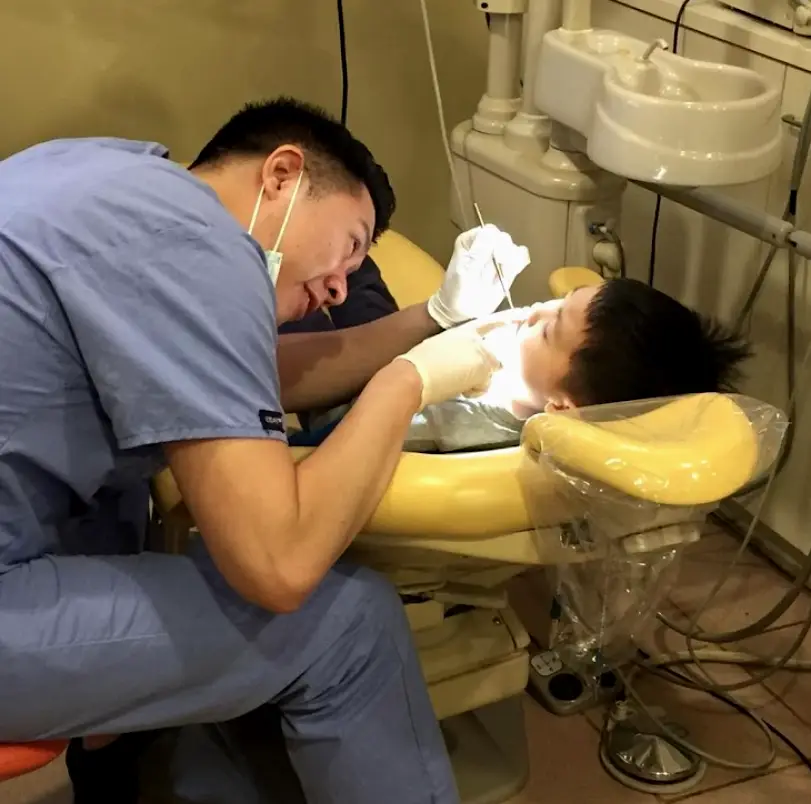  Flushing Prince Street Dental
