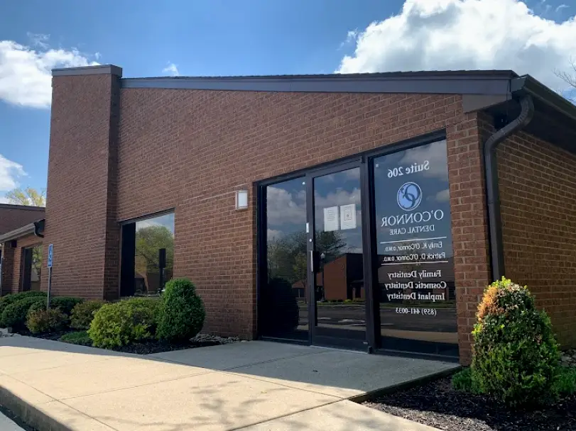 Fort Thomas O'Connor Dental Care: Emily O'Connor DDS