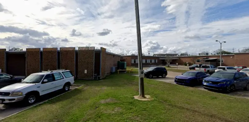 Franklinton Riverside Medical Center