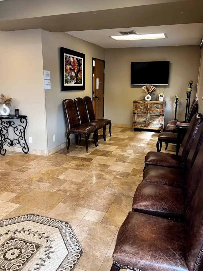  Fresno Andrew R. Rahn DDS, PC