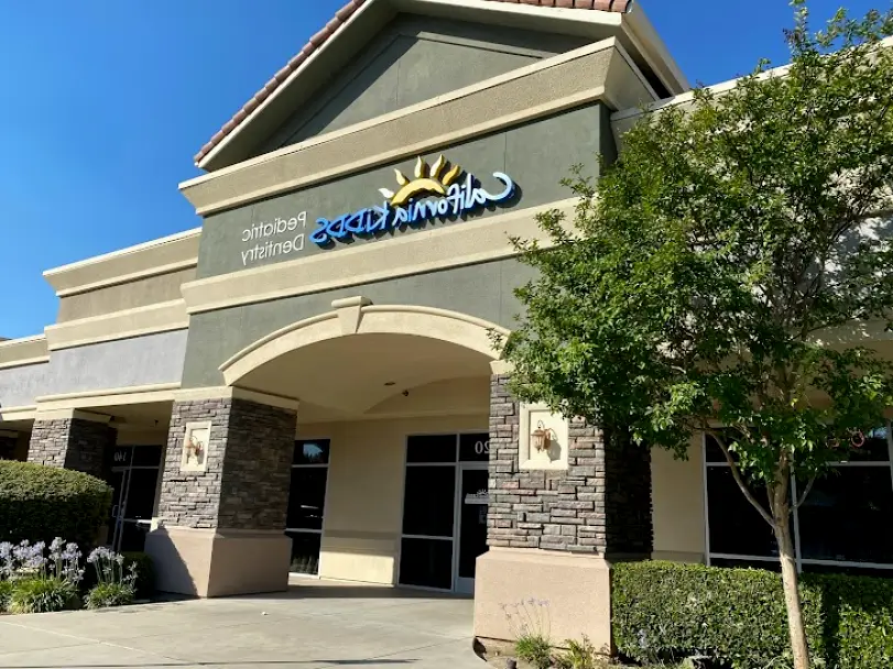  Fresno California KiDDS Pediatric Dentistry