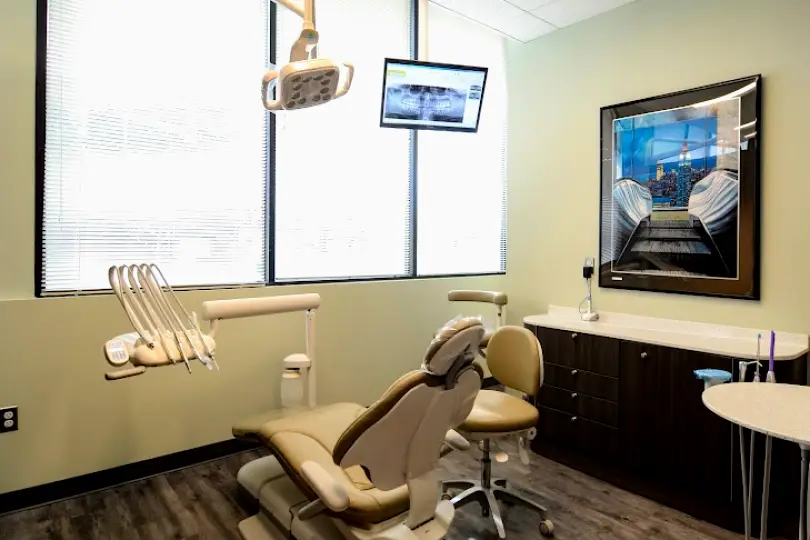 Gaithersburg Dr. Corey B. Anolik, DDS