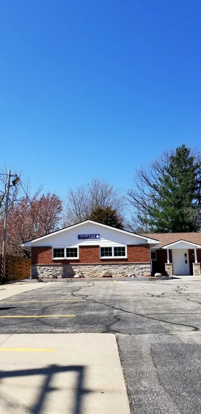 Galesburg Family Dental