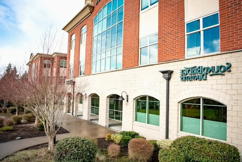 Gig Harbor SoundBridge Dental Arts