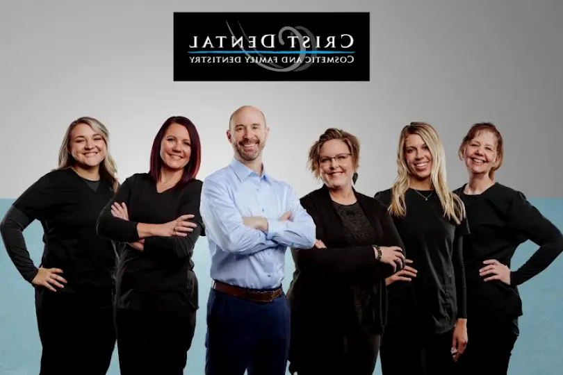 Great Falls Dr. Alan Crist, DDS