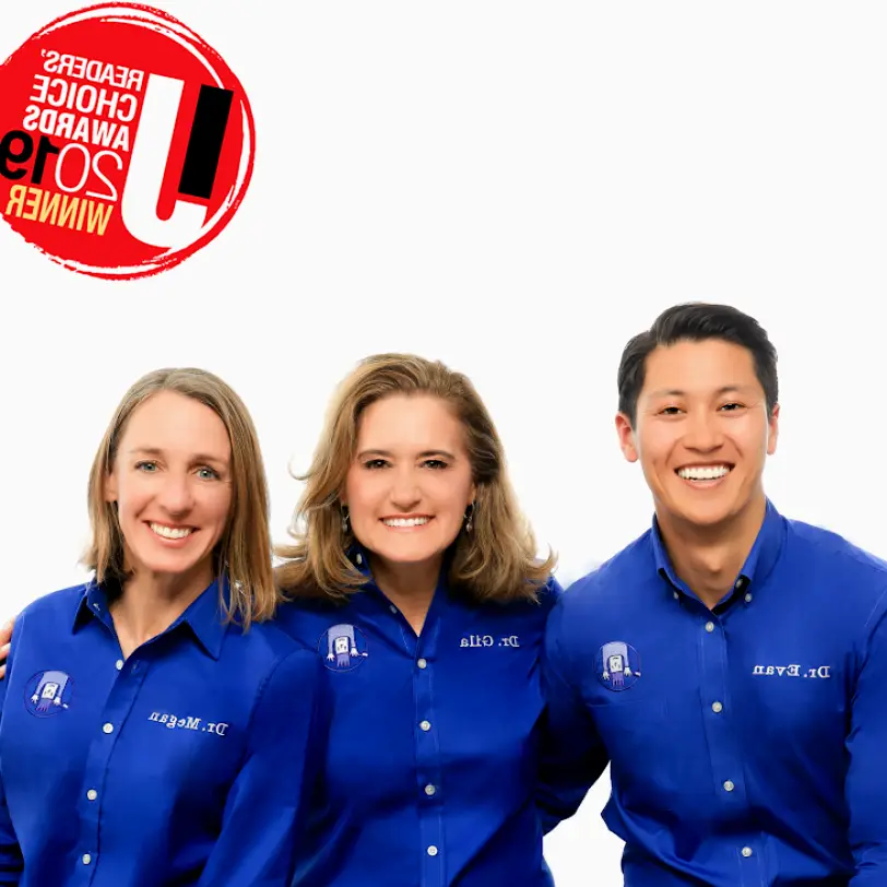 Greenbrae Evan Y. Chang, DDS
