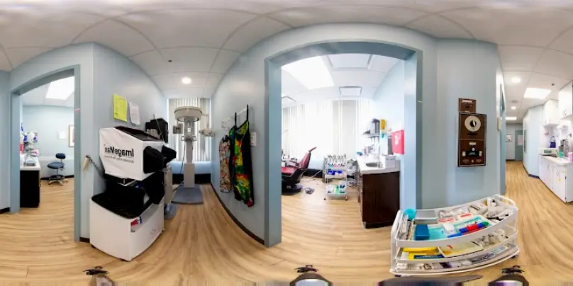 Henry Blank, DDS - Aspen Hill Dentist