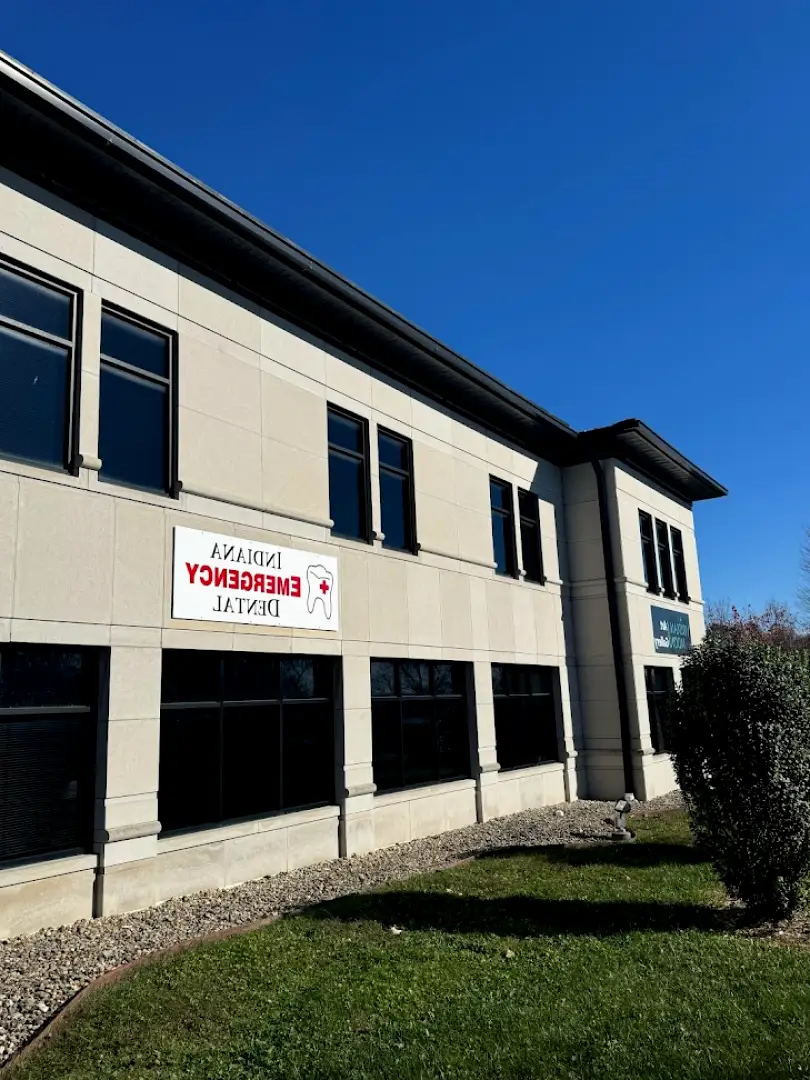 Indiana Emergency Dental Bloomington