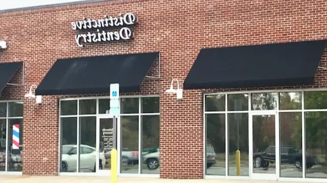 Irmo Distinctive Dentistry