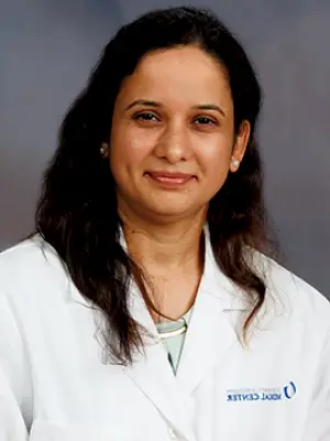 Jackson Deepti A. Janorkar, DDS