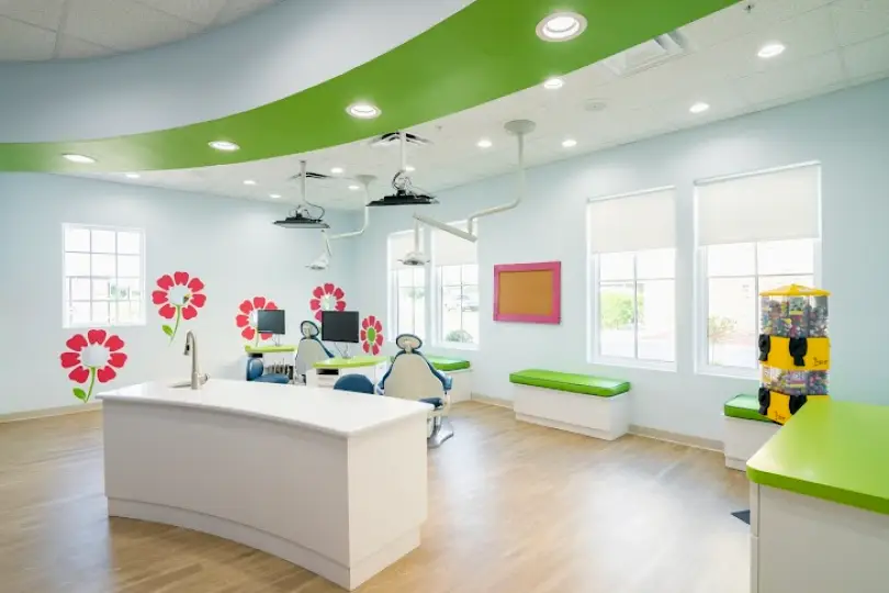  Jenny Edwards Lynn, Pediatric Dentist of Riverview