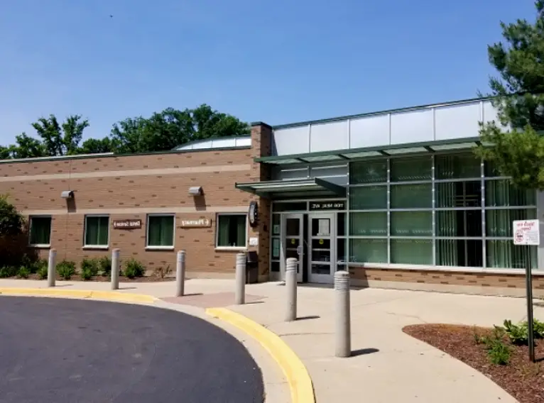 Joliet Will County Community Health Center