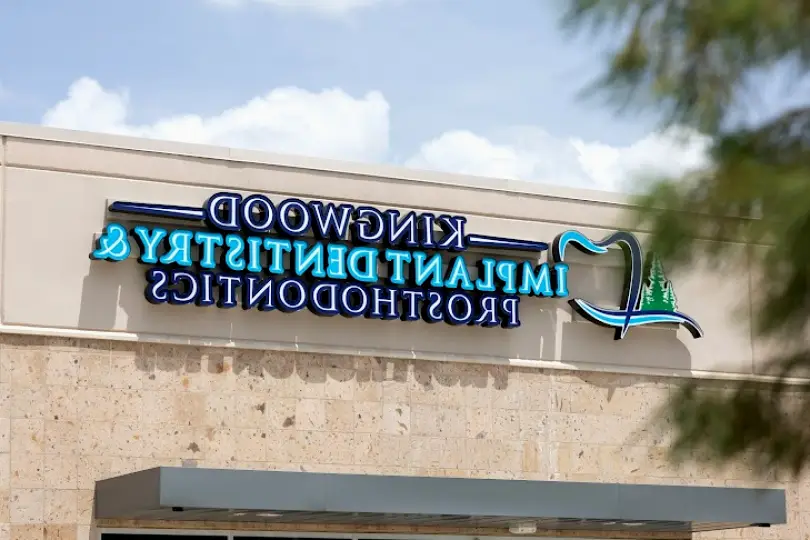  Kingwood Implant Dentistry and Prosthodontics
