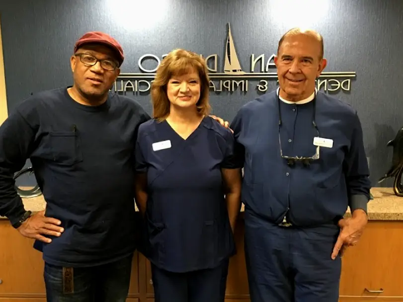 La Mesa San Diego Denture & Implant Specialists