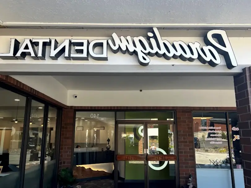Lake Oswego Paradigm Dental