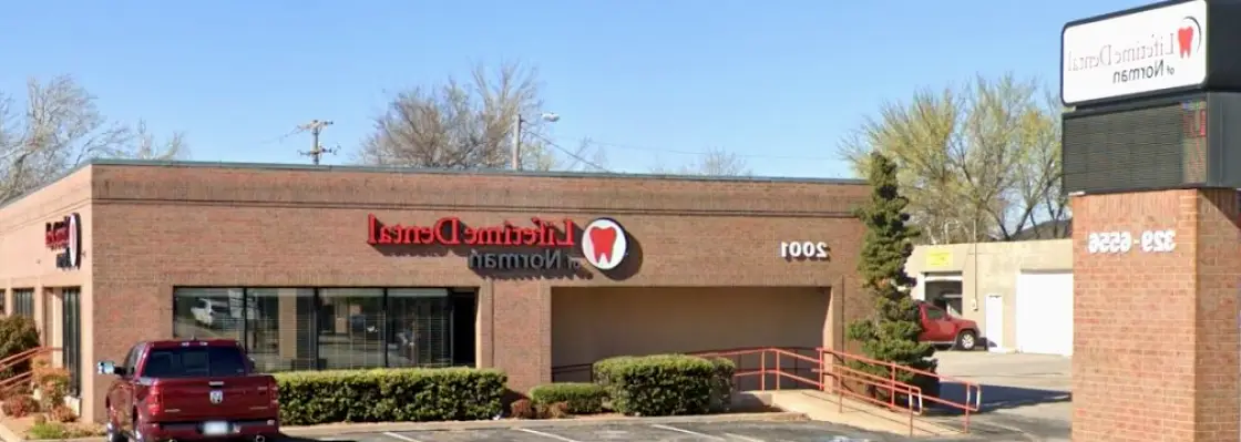 Lifetime Dental of Norman