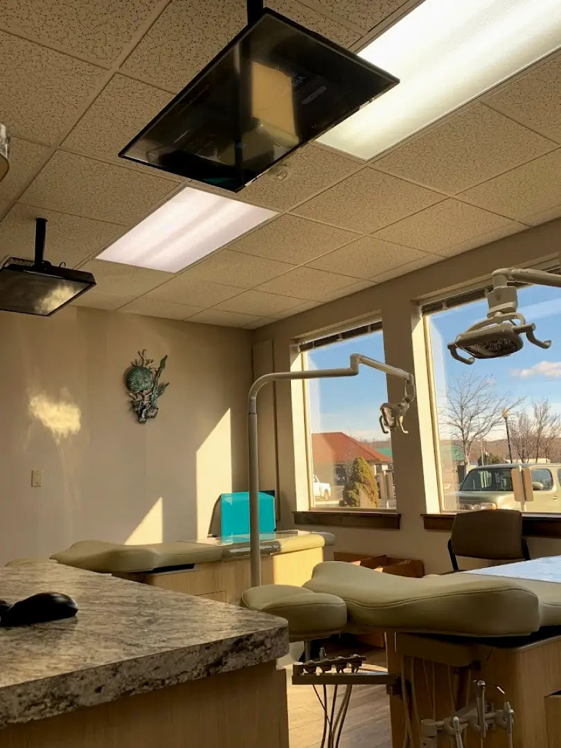 Little Big Kids Pediatric Dentistry Ellensburg