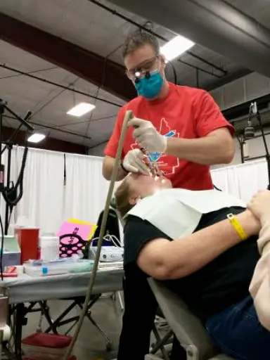 Little Rock Arkansas Implants