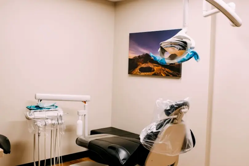 Louisville Dr Craig Johnson-Family & Cosmetic Dentistry