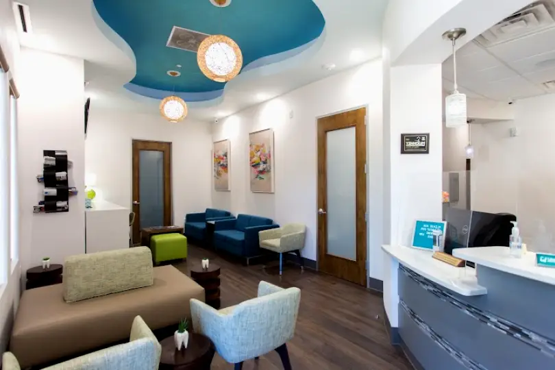 McKinney JS Family Dental