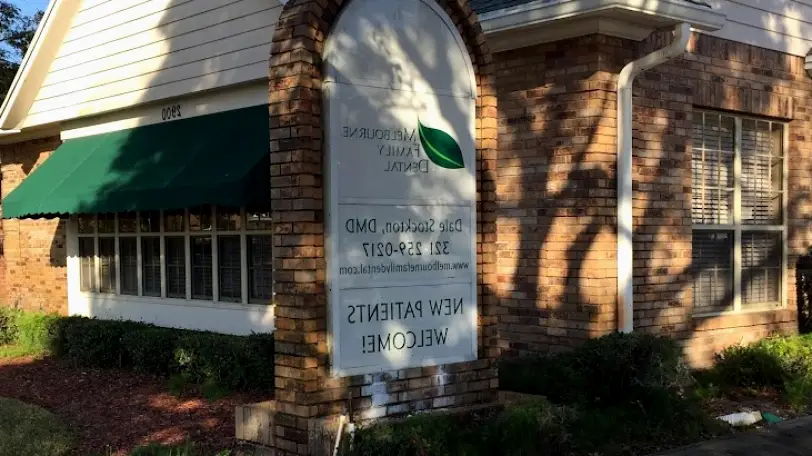 Melbourne Family Dental