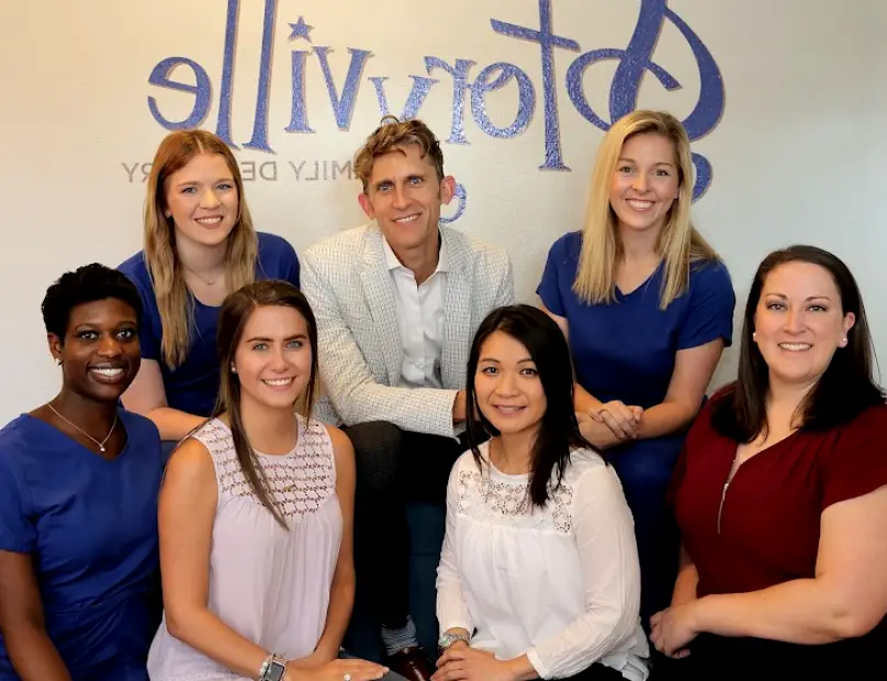 Metairie Storyville Family Dentistry -Tre' DeFelice DDS