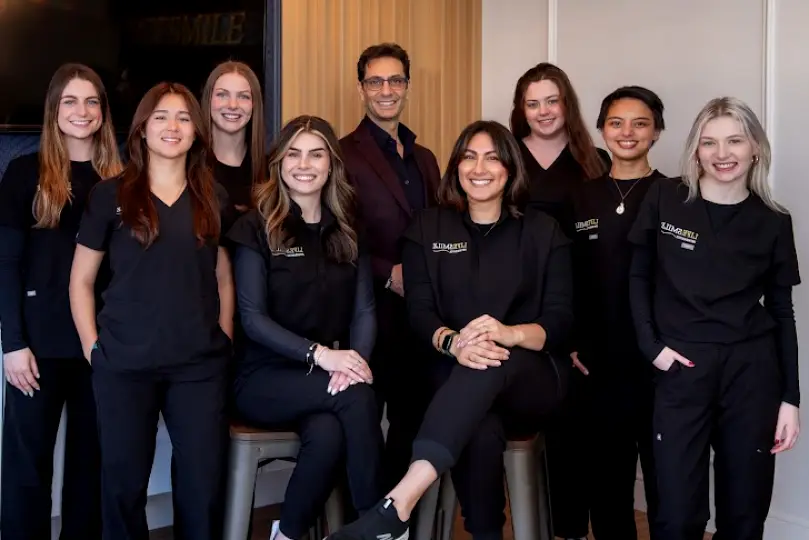  Midlothian LifeSmile Orthodontics