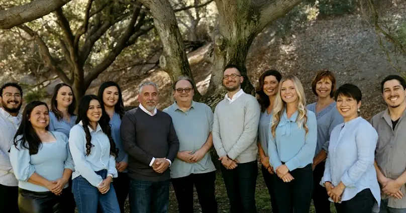 Mission Viejo SoCal PerioImplants the office of Drs. Caplanis and Madi