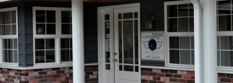 Monroe Washington Endodontics: Dr. Bing Wan DMD, PLLC