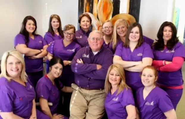 Monroe William C. Johnston, DDS