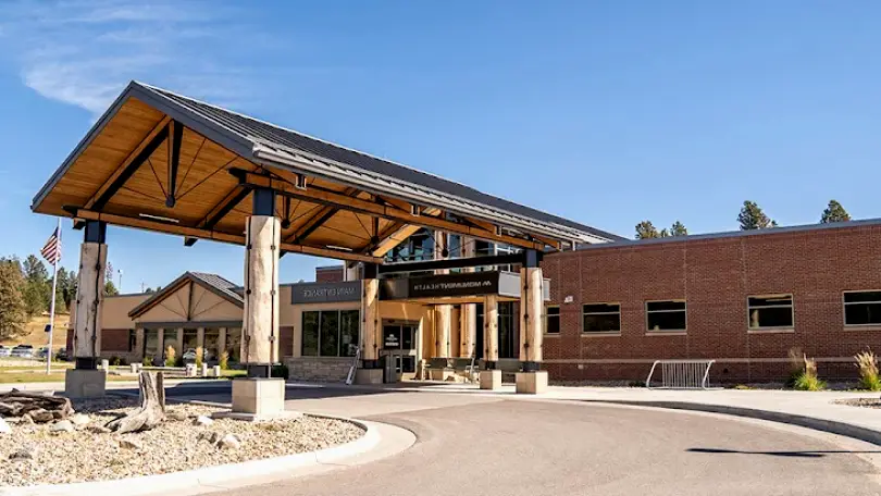 Monument Health Custer Clinic