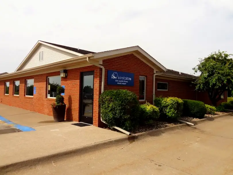 Muscatine Arctic Dental, PLC