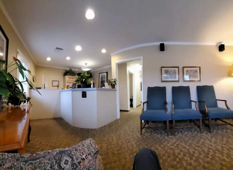 Oceanside Carmichael Scott S DDS