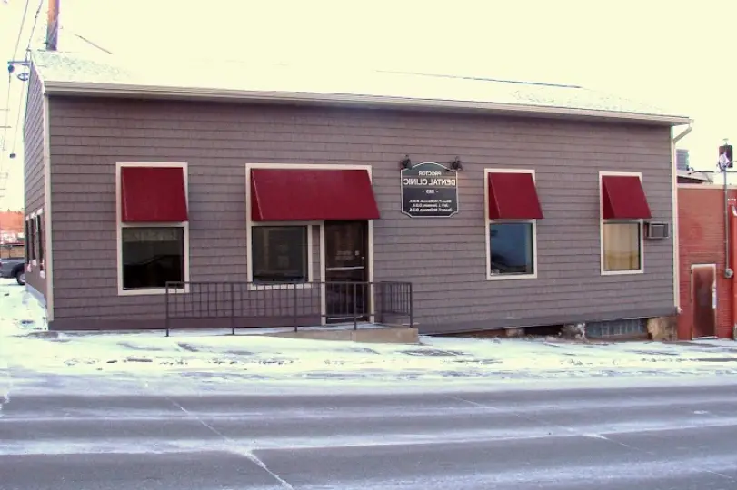 Proctor Dental Clinic