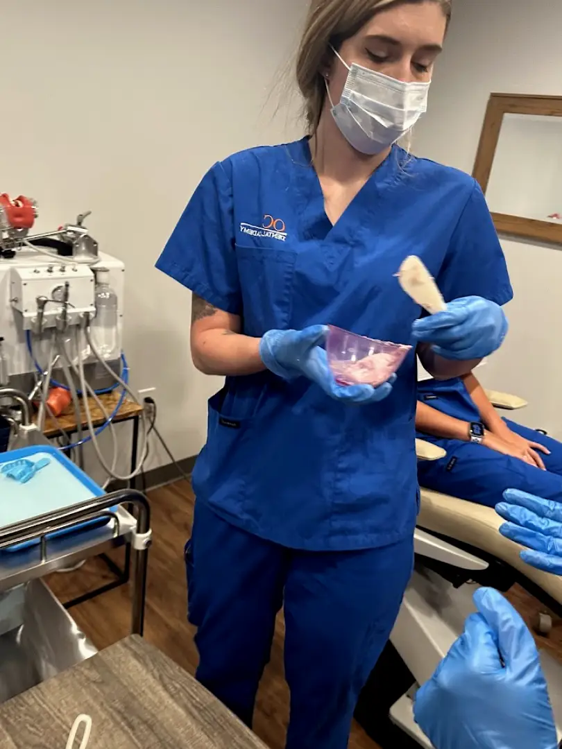 Rancho Santa Margarita OC Dental Academy