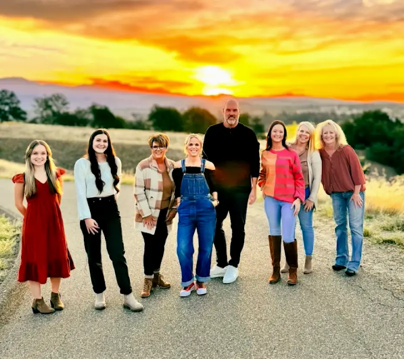 Redding Schalo Orthodontics