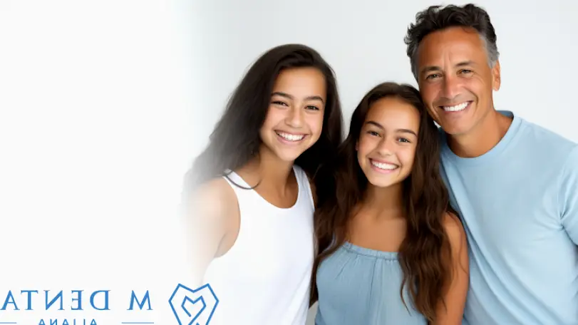 Richmond M Dental Aliana