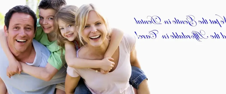 Rochelle Family Dentistry