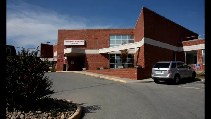 Rocky Mount Carilion Clinic Imaging - Carilion Franklin Memorial Hospital