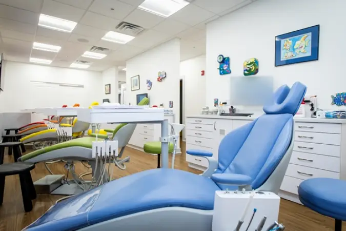  Roselle Park Matos Orthodontics