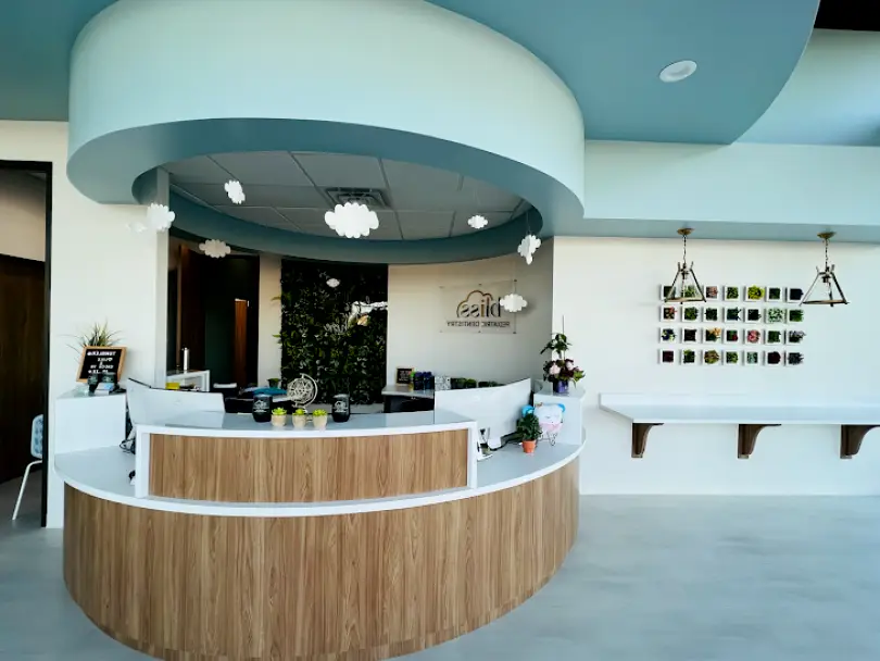 Rosharon Bliss Pediatric Dentistry
