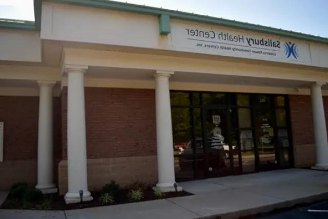 Salisbury Health Center