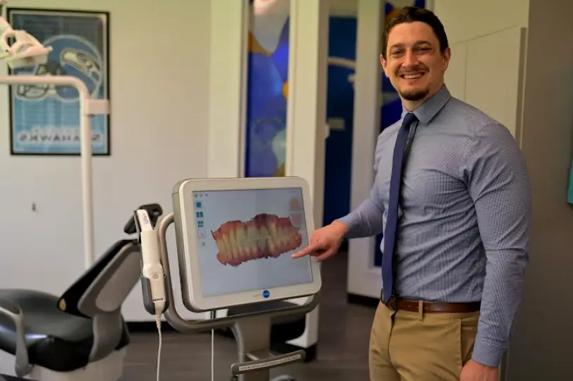 Sammamish Freelove Orthodontics & Smile Design