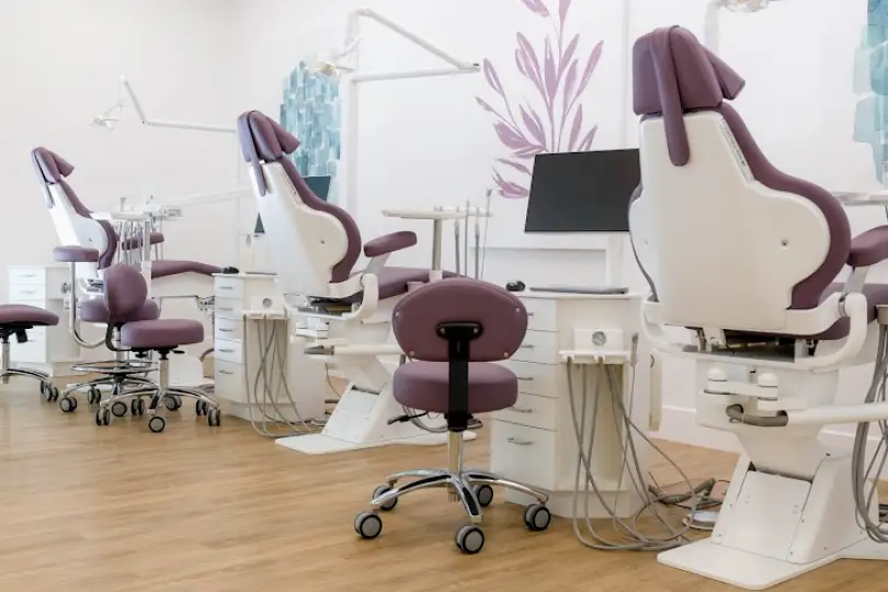Santa Clarita Skyline Smiles: Harleen Grewal, DDS