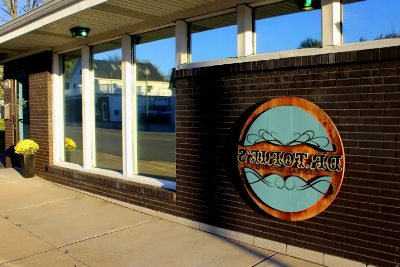 Schererville Dr. Torie's Dental Shoppe, PC