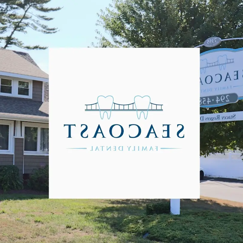 Seacoast Family Dental | Dentist in North Kingstown RI | DMD