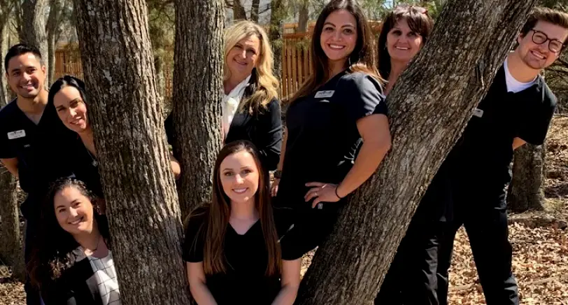 Seagoville Mirror Lake Dentistry