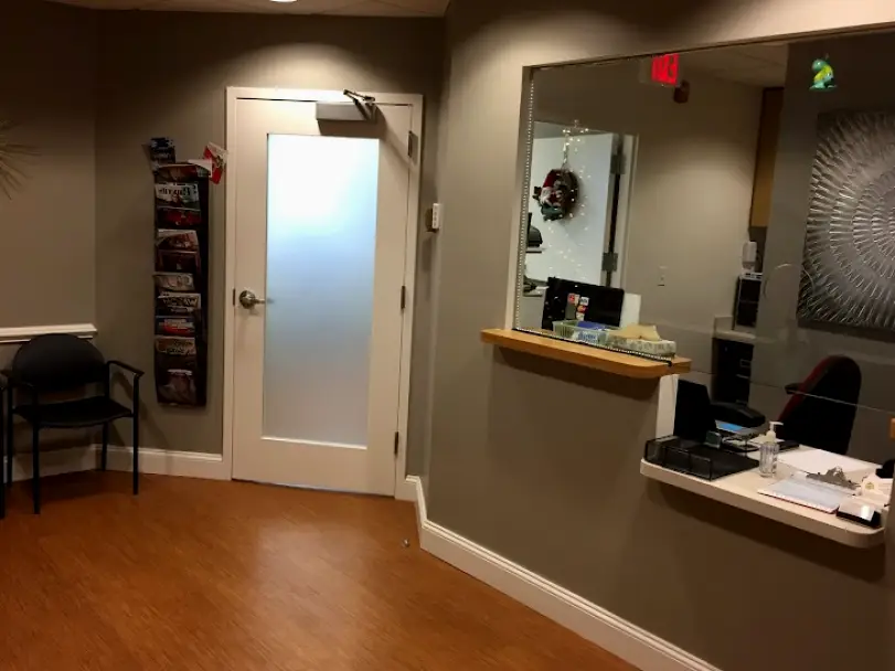Silver Spring Dr. James H. King DDS